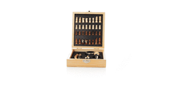 Set Vinos Paluk — 360° preview · click para HD