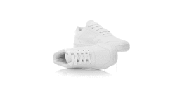 Zapatillas Parisix — 360° preview · click para HD