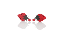 Pendientes Kely — 360° preview · click para HD