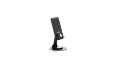 Soporte Marxel — 360° preview · click para HD