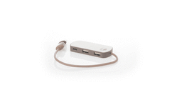 Puerto USB Nylox — 360° preview · click para HD