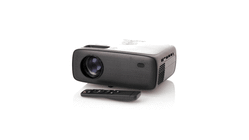 Proyector Heroux — 360° preview · click para HD