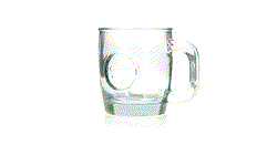 Taza Chantir — 360° preview · click para HD