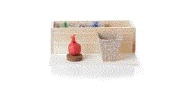 Kit Huerto Mendrax — 360° preview · click para HD