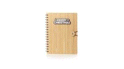 Libreta Mossel — 360° preview · click para HD