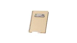 Libreta Noylax — 360° preview · click para HD