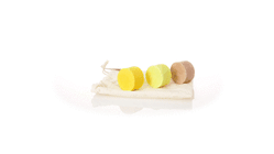 Set Champús Turuen — 360° preview · click para HD