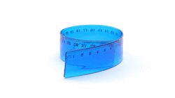 Regla Flexor — 360° preview · click para HD