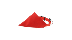 Collar Bandana Roco — 360° preview · click para HD