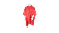 Poncho Teo — 360° preview · click para HD