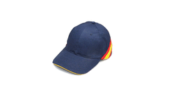 Gorra Iberia — 360° preview · click para HD