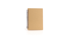 Libreta Emerot — 360° preview · click para HD