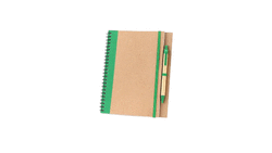 Libreta Tunel — 360° preview · click para HD