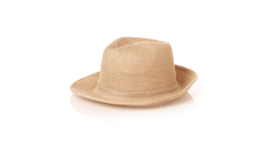 Sombrero Timbu — 360° preview · click para HD
