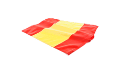 Bandera Caser — 360° preview · click para HD