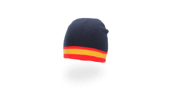 Gorro Corvus — 360° preview · click para HD
