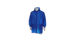 Impermeable Hydrus — 360° preview · click para HD