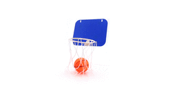 Canasta Jordan — 360° preview · click para HD