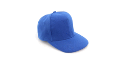 Gorra Lorenz — 360° preview · click para HD