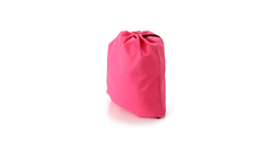 Mochila Hera — 360° preview · click para HD