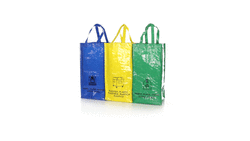 Set Bolsas Lopack — 360° preview · click para HD