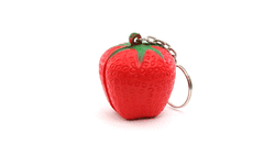 Llavero Antiestrés Fruty — 360° preview · click para HD