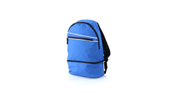 Mochila Dorian — 360° preview · click para HD