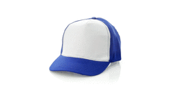 Gorra Sodel — 360° preview · click para HD