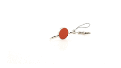 Llavero Bolso Lysia — 360° preview · click para HD