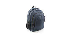 Mochila Arcano — 360° preview · click para HD