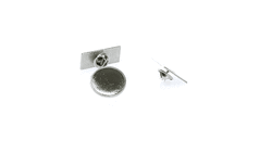 Pin Batler — 360° preview · click para HD
