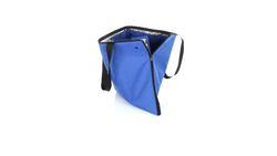 Bolsa Nevera Klab — 360° preview · click para HD