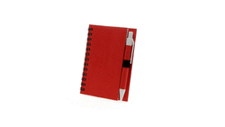 Pilaf Libreta — 360° preview · click para HD