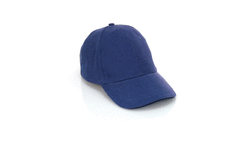 Gorra Rubec — 360° preview · click para HD