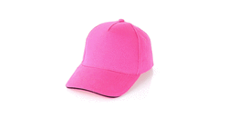 Gorra Kisse — 360° preview · click para HD