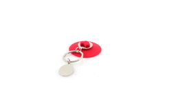 Llavero Moneda Coltax — 360° preview · click para HD