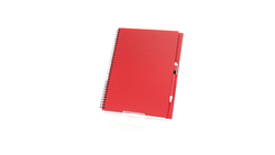 Libreta Tecnar — 360° preview · click para HD