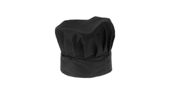 Gorro Cocina Nilson — 360° preview · click para HD