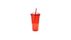 Vaso Trinox — 360° preview · click para HD