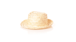 Sombrero Zelio — 360° preview · click para HD