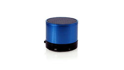 Altavoz Martins — 360° preview · click para HD