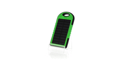 Power Bank Lenard — 360° preview · click para HD