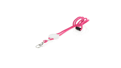 Lanyard Perux — 360° preview · click para HD