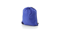 Mochila Dinki — 360° preview · click para HD