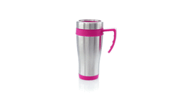 Taza Térmica Carson — 360° preview · click para HD