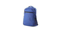 Mochila Verbel — 360° preview · click para HD