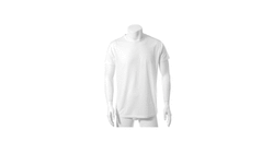 Camiseta Adulto Krusly — 360° preview · click para HD