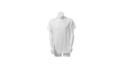 Camiseta Niño Krusly — 360° preview · click para HD