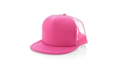 Gorra Yobs — 360° preview · click para HD