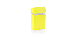 Funda Tabaco Straik — 360° preview · click para HD